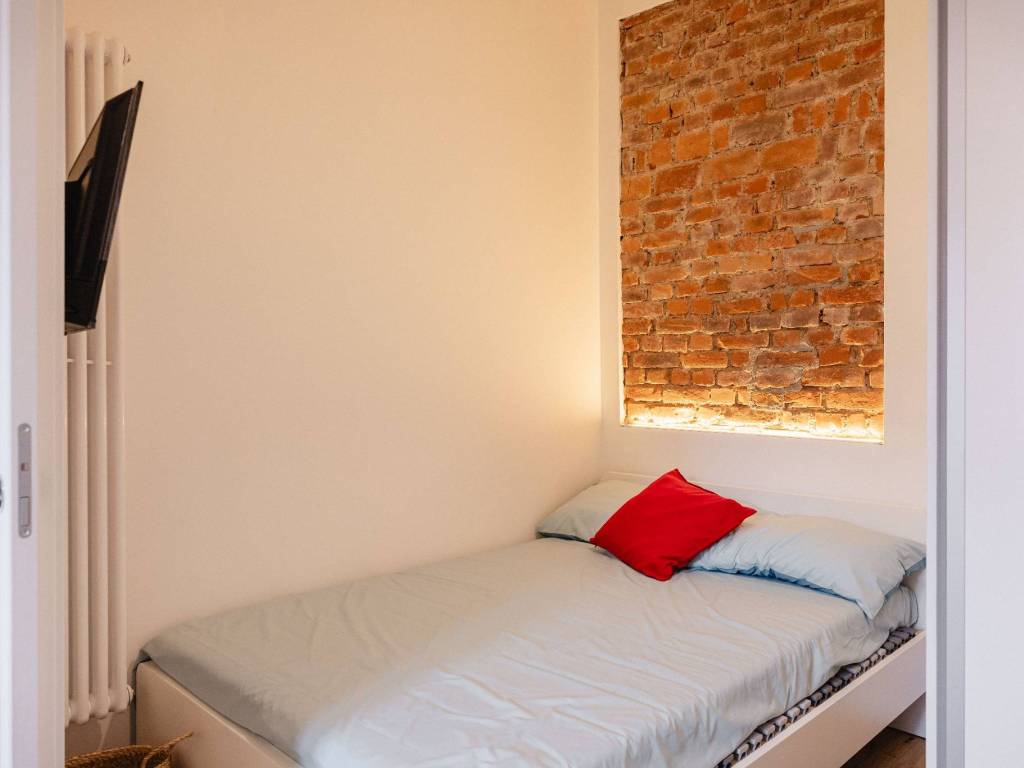 monolocale in affitto a Milano