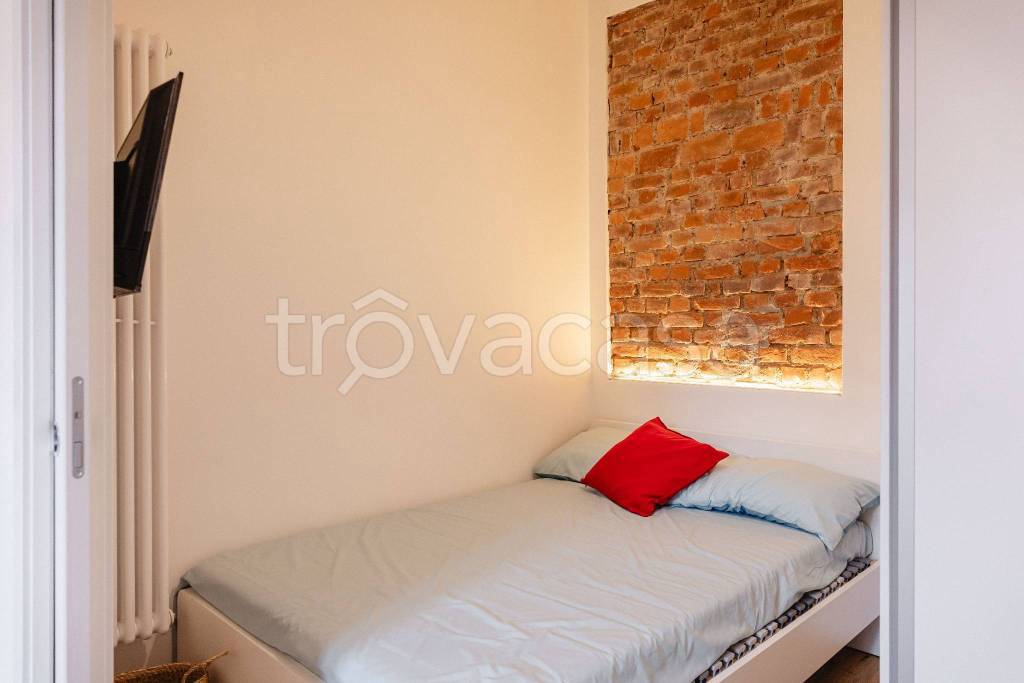 monolocale in affitto a Milano