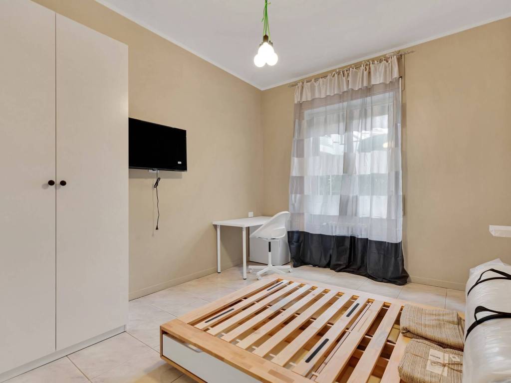 appartamento in affitto a Milano in zona Città Studi
