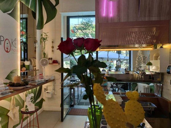 negozio in affitto a Milano in zona Porta Vittoria