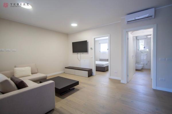 appartamento in affitto a Milano in zona Città Studi