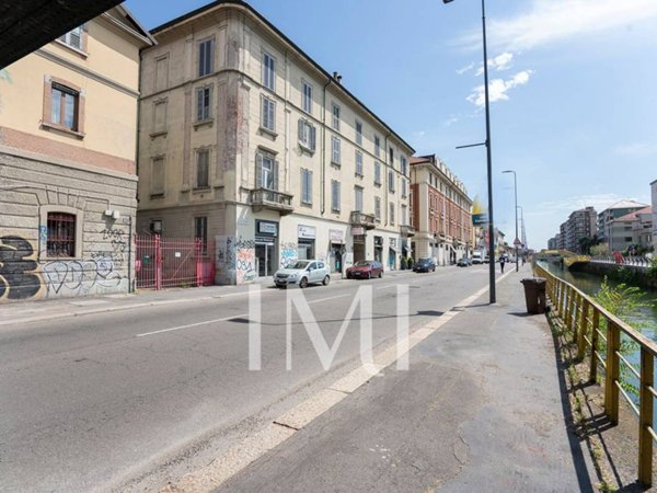 appartamento in affitto a Milano in zona Chiesa Rossa