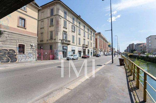 appartamento in affitto a Milano in zona Bocconi