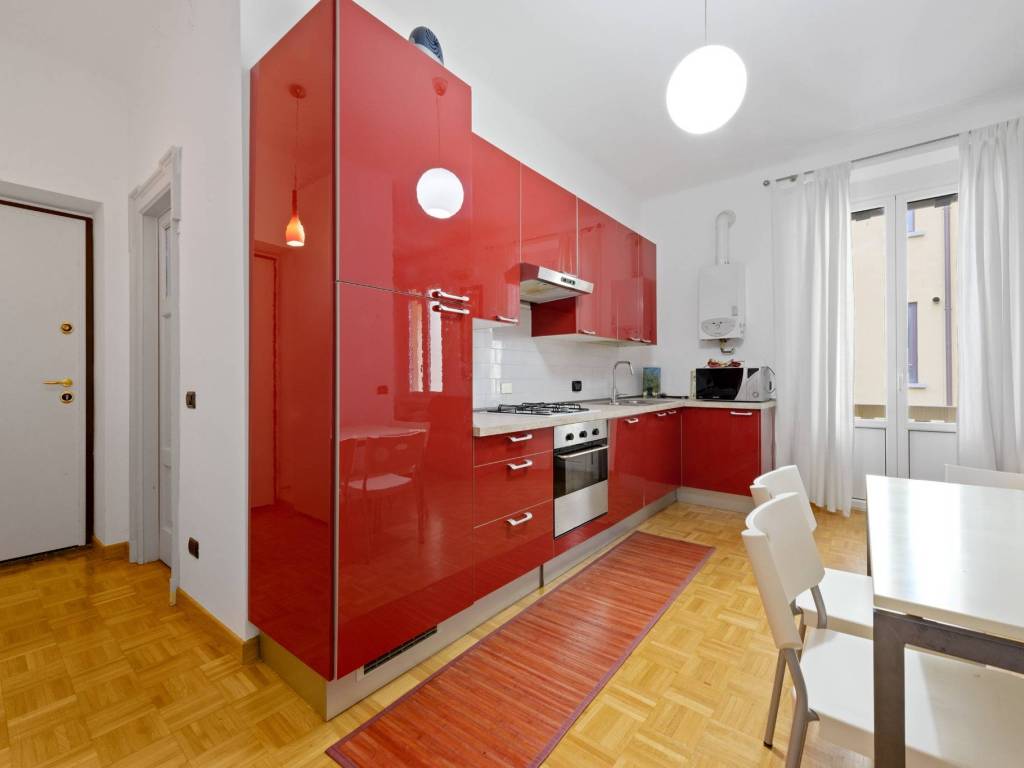 appartamento in affitto a Milano in zona Città Studi
