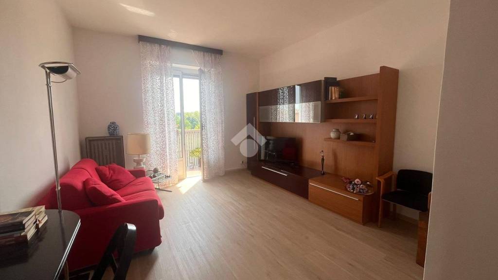appartamento in affitto a Milano in zona Niguarda
