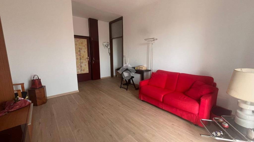 appartamento in affitto a Milano in zona Niguarda