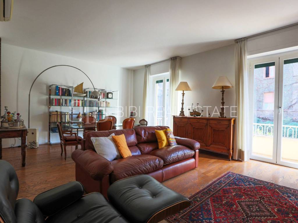 appartamento in affitto a Milano in zona Porta Vigentina