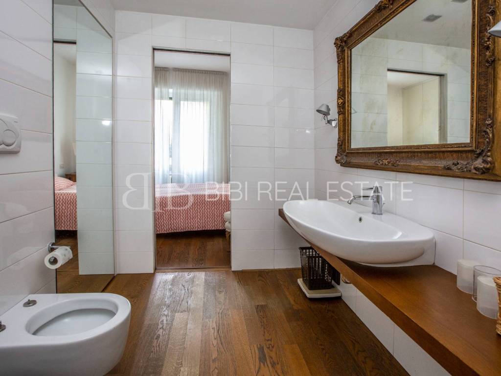 appartamento in affitto a Milano in zona Guastalla