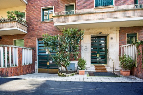 appartamento in affitto a Milano in zona Porta Romana