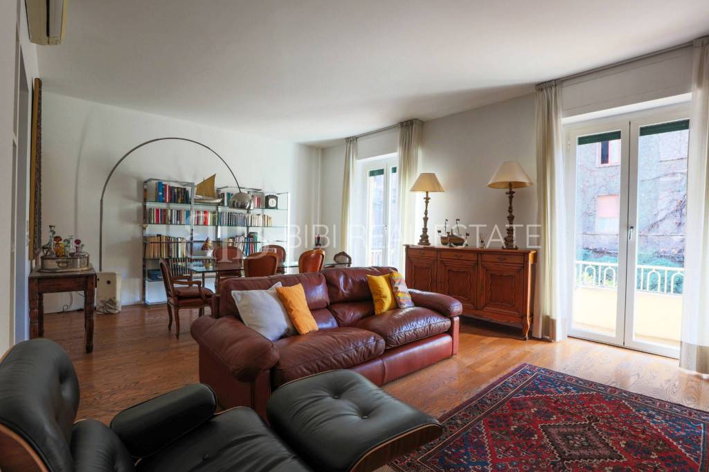 appartamento in affitto a Milano in zona Porta Romana