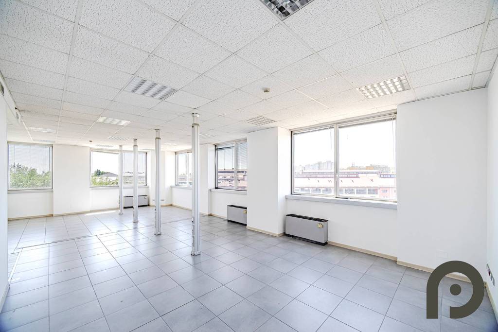 ufficio in affitto a Milano in zona Gratosoglio