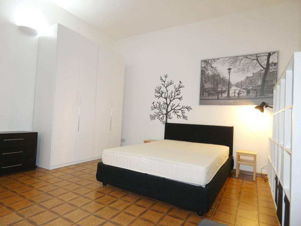 appartamento in affitto a Milano in zona Porta Romana