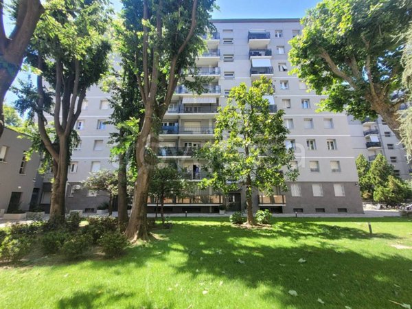 appartamento in affitto a Milano in zona XXII Marzo
