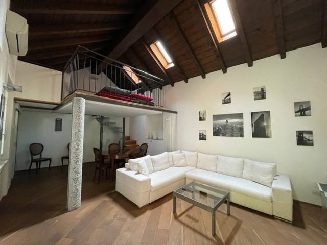 appartamento in affitto a Milano in zona Centro Storico