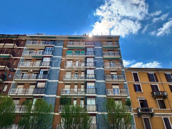 appartamento in affitto a Milano in zona Loreto