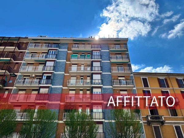 appartamento in affitto a Milano in zona Loreto