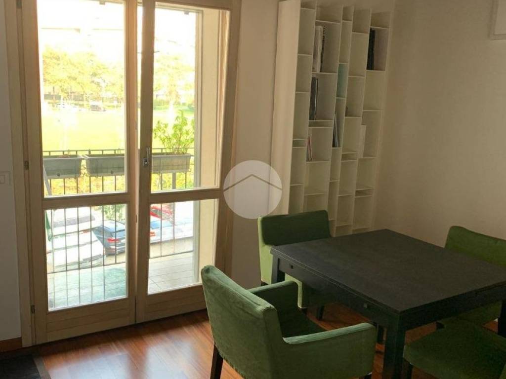 appartamento in affitto a Milano in zona Vigentino