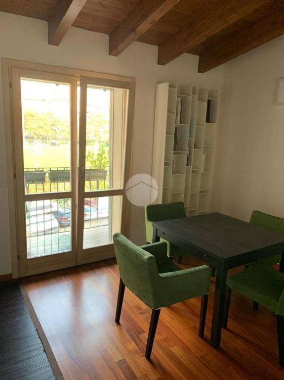 appartamento in affitto a Milano in zona Vigentino