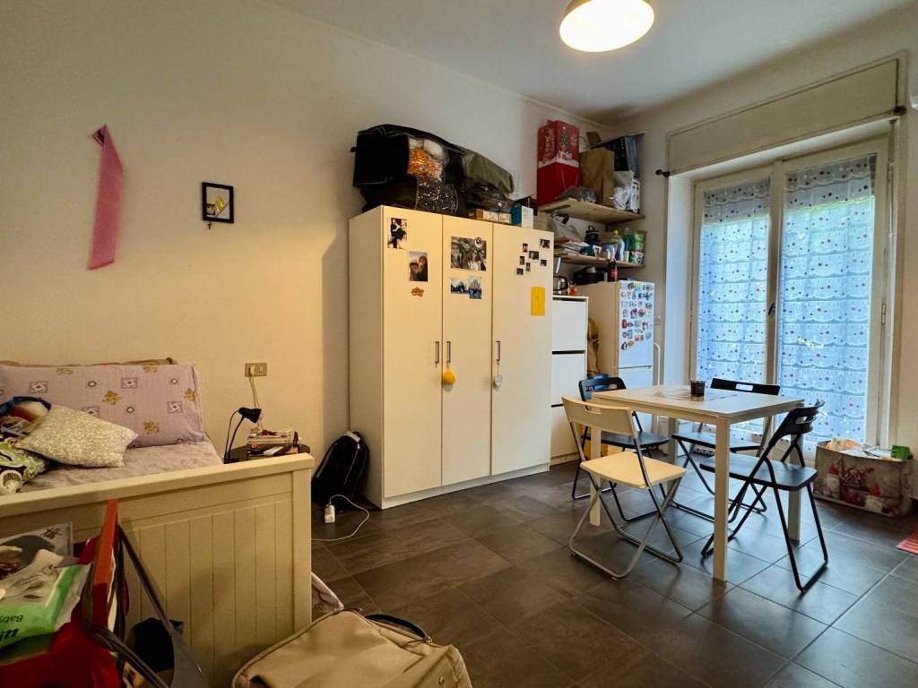 appartamento in affitto a Milano in zona Porta Romana