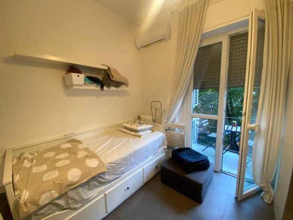 appartamento in affitto a Milano in zona Porta Romana