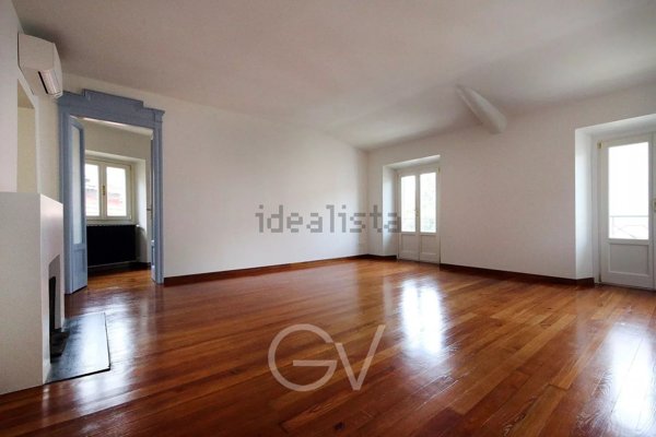 appartamento in affitto a Milano in zona Porta Venezia