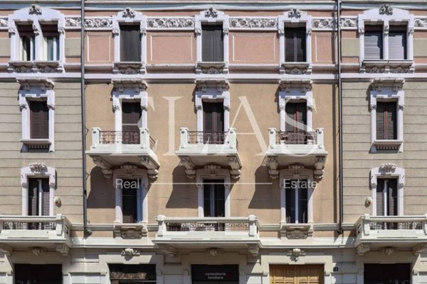 appartamento in affitto a Milano in zona Isola