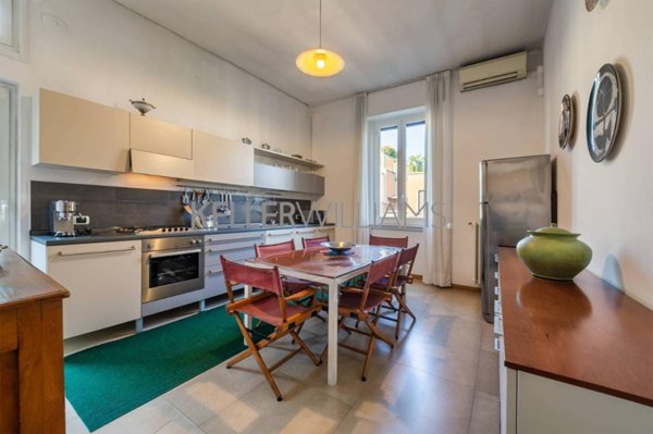 appartamento in affitto a Milano in zona Città Studi