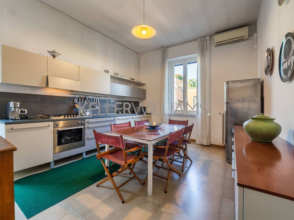 appartamento in affitto a Milano in zona Città Studi