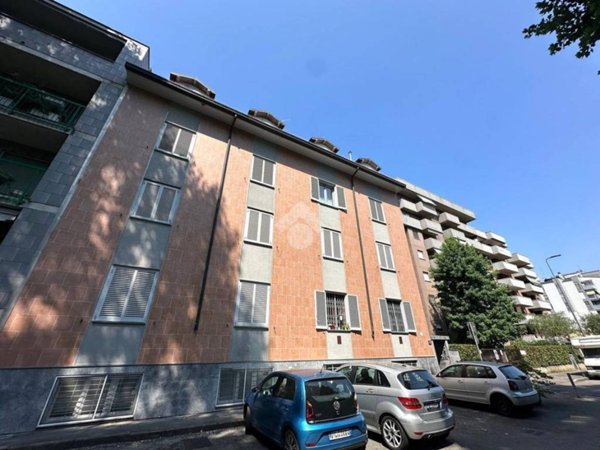 appartamento in affitto a Milano in zona Chiesa Rossa