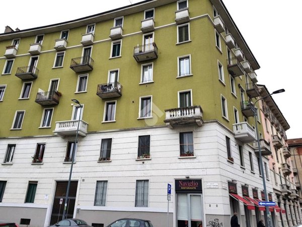 appartamento in affitto a Milano in zona Chiesa Rossa