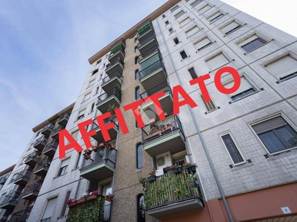 appartamento in affitto a Milano in zona Bicocca