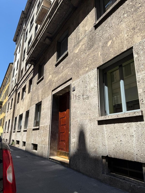 appartamento in affitto a Milano in zona Centro Storico