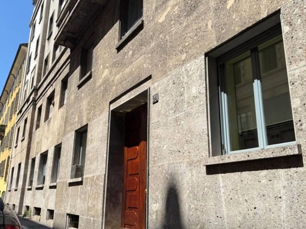 appartamento in affitto a Milano in zona Centro Storico