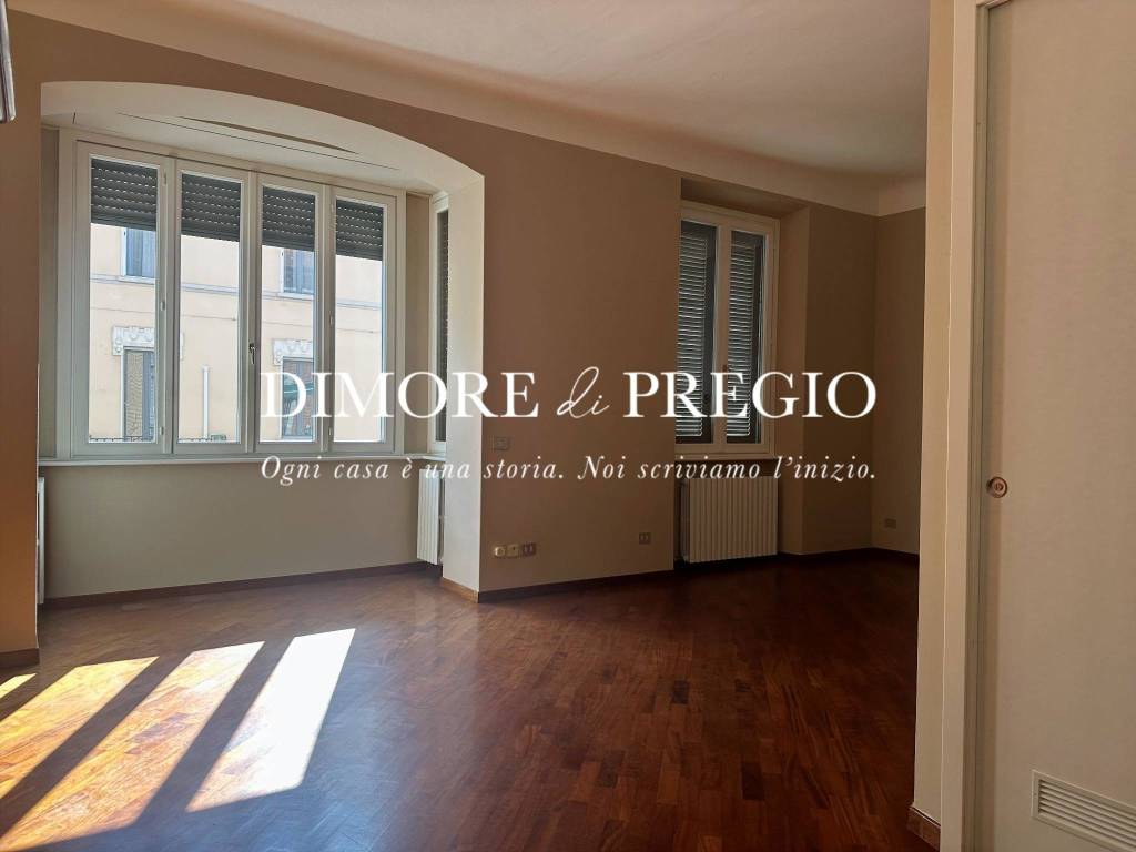 appartamento in affitto a Milano in zona Solari