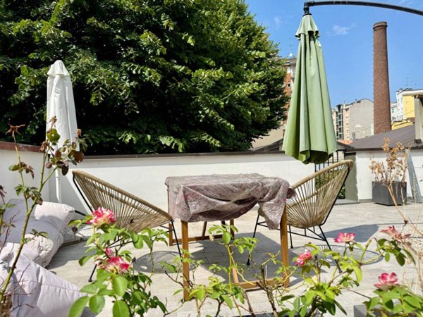 appartamento in affitto a Milano in zona Famagosta