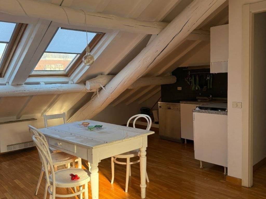 appartamento in affitto a Milano in zona Porta Venezia