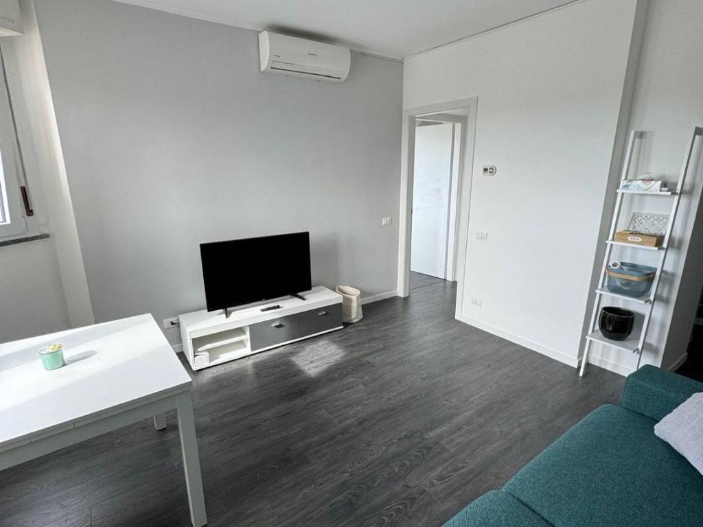 appartamento in affitto a Milano in zona Porta Genova