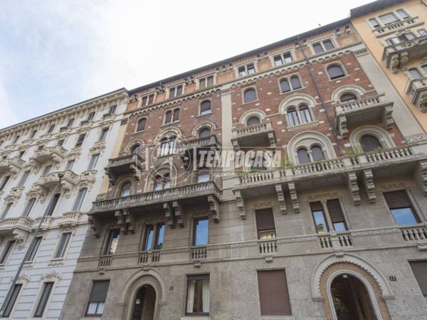 ufficio in affitto a Milano in zona Guastalla