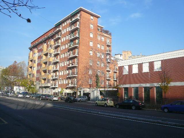 appartamento in affitto a Milano in zona Solari