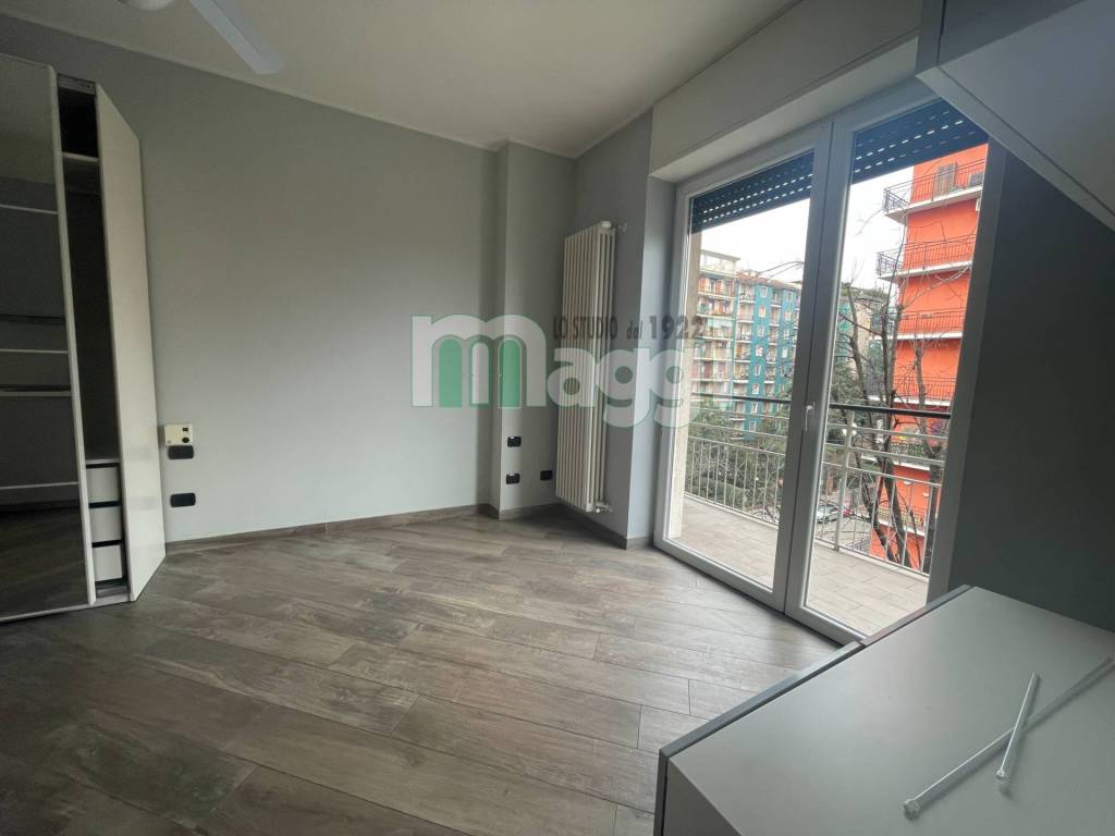 appartamento in affitto a Milano in zona Città Studi