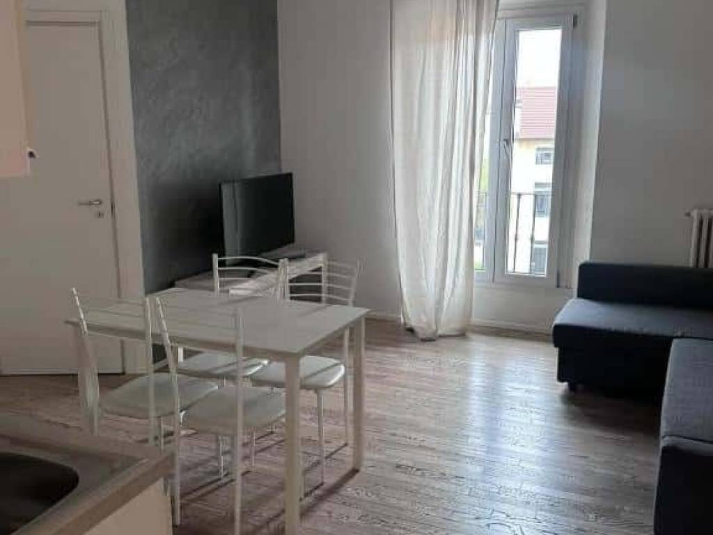 appartamento in affitto a Milano in zona Porta Venezia