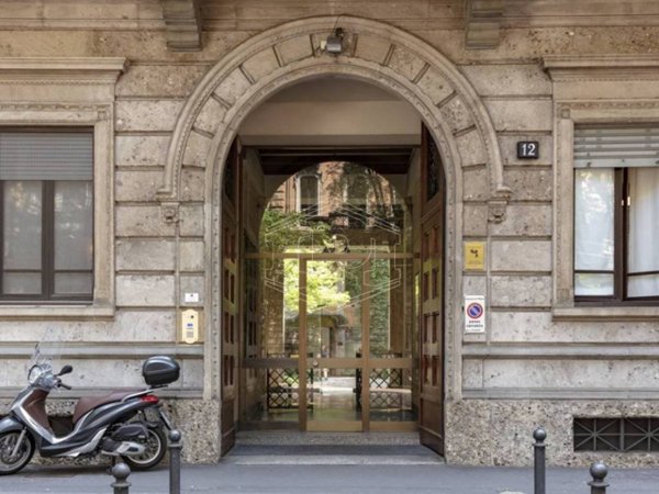 ufficio in affitto a Milano