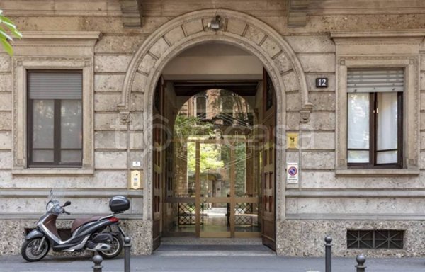 ufficio in affitto a Milano in zona Cadorna