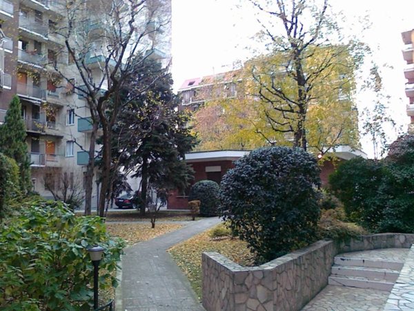 appartamento in affitto a Milano in zona Famagosta