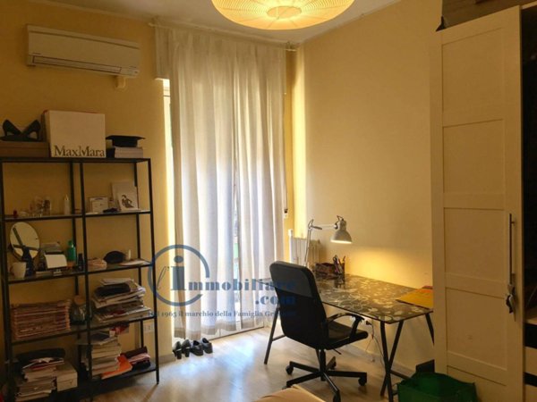 appartamento in affitto a Milano in zona Conchetta