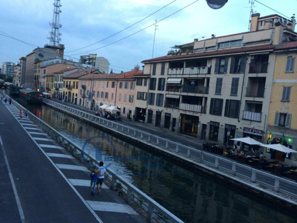 appartamento in affitto a Milano in zona Conchetta