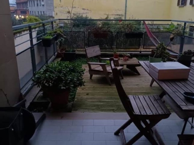 appartamento in affitto a Milano in zona Loreto