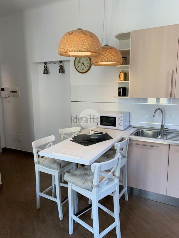appartamento in affitto a Milano in zona Vigentino