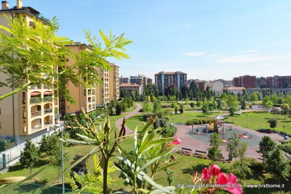 appartamento in affitto a Milano in zona Piazzale Lodi