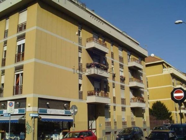 appartamento in affitto a Milano in zona Cinque Giornate